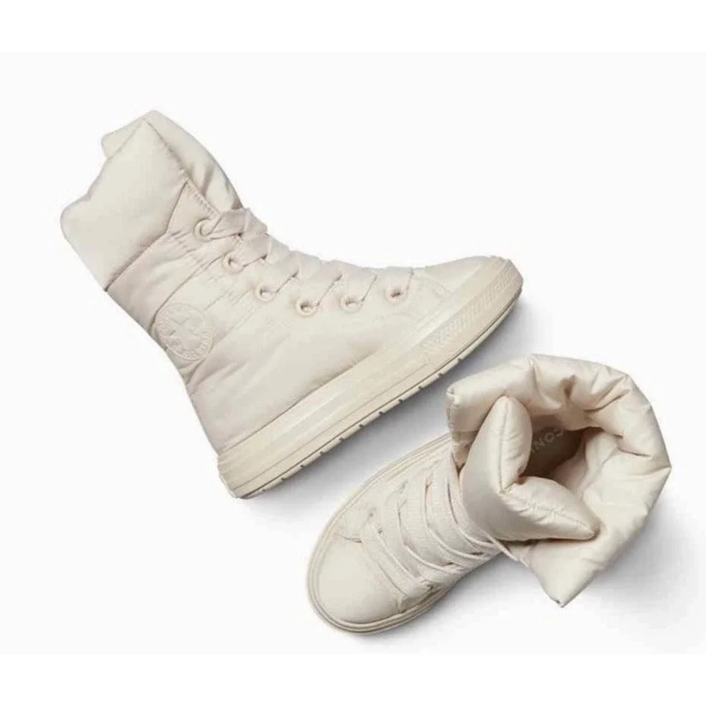 Converse brand new